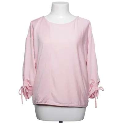 Top (Pink) fra Tom Tailor Denim Viscose