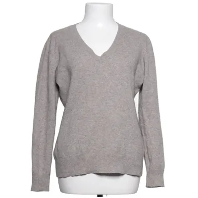 Tröja (Grå) från Repeat Cashmere Kashmir