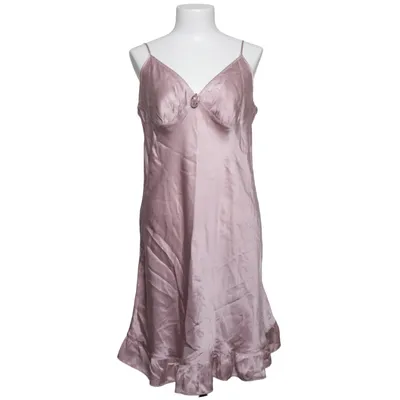 Débardeur de nuit (Rose) de Stockmann Silk Soie