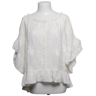 Bluse (Hvid) fra Odd Molly Bomuld