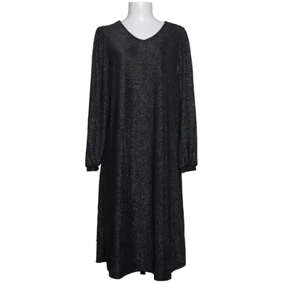 Robe (Vera Dress) de Cassiopeia Élasthane, Fibre métallique, Polyamide