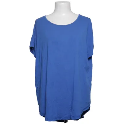 T-shirt (Blau) von Gozzip Elasthan, Viskose