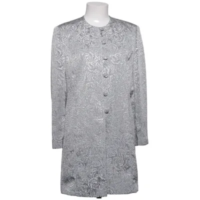 Blazer (Gris) de Eastex Polyester