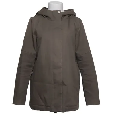 Anorak (Beige) från Elvine Bomull, Polyester