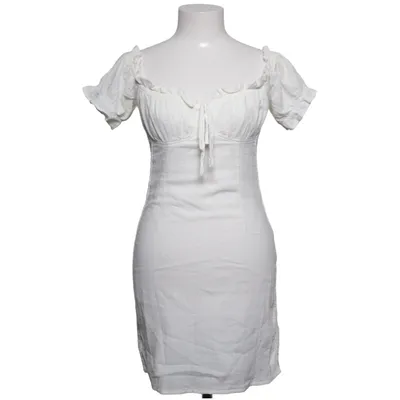 Robe (Blanc) de Bik Bok Coton