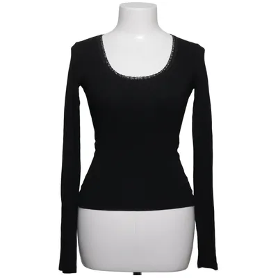 Long sleeve T-shirt (Sanma) from The Black Label Collection Lager 157 Elastane, Viscose