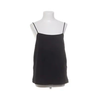 Tanktop  (Sort) fra Filippa K Bomuld