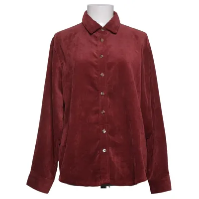 Shirt (Rood) van Zeeman Polyamide, Polyester