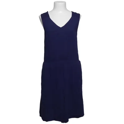 Dress (Blue) from Bensimon Viscose