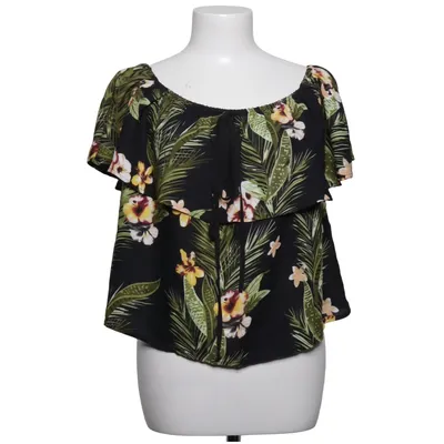 Top (Tropical Top) van Rut & Circle Polyester