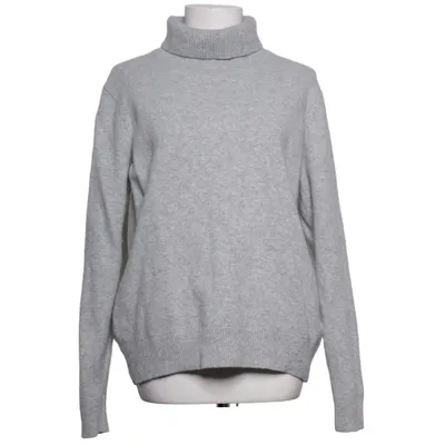 Turtleneck (Grå) fra Uniqlo Uld