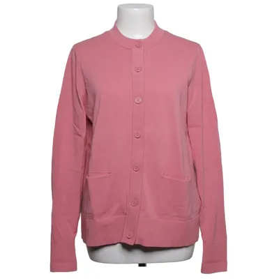 Cardigan (Rose) de COS Coton