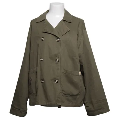 Jacket (Bibbi Work) from Nudie Jeans Cotton
