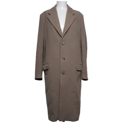 Jas (Area Coat) van HOPE Stockholm Polyamide, Viscose, Wol