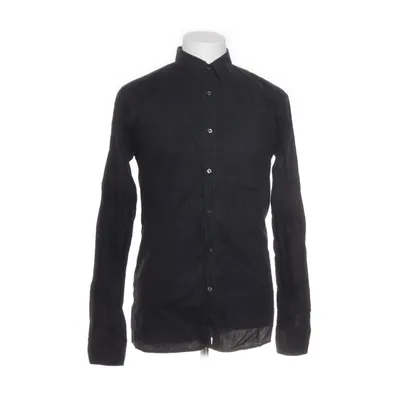 Shirt (Zwart) van Hugo Boss Katoen