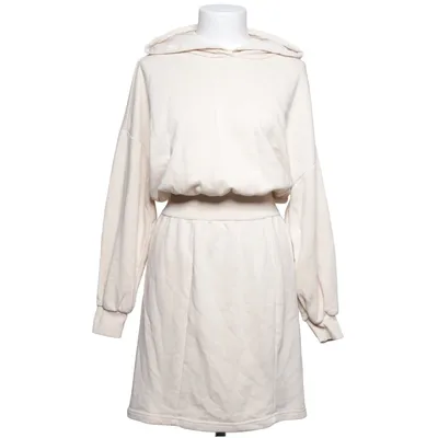 Huvklänning (Beige) från Les Lunes Ekologisk bomull, Polyester