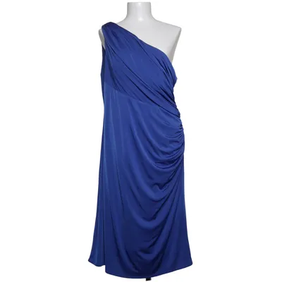 Cocktailkjole (8090) fra Juno Elastan, Polyester