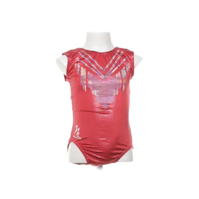 Dansdräkt (Rosa) från Milano Polyester