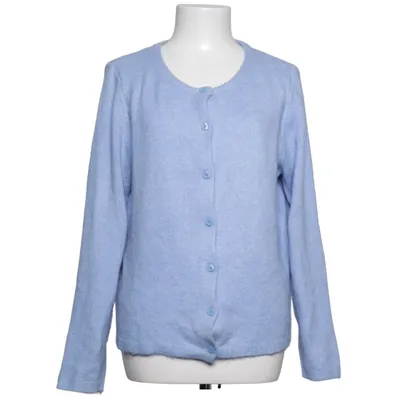 Cardigan (Bleu) de Lager 157 Acrylique, Élasthane, Polyester