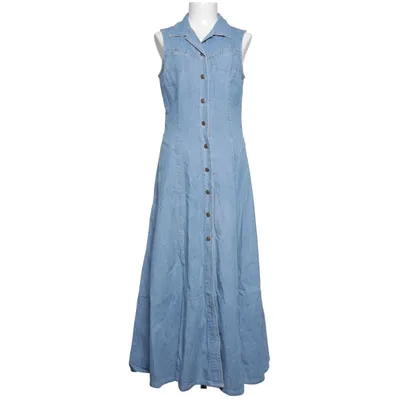 Jeansklänning (Blå) från Hennes Collection