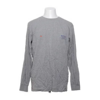 Lange mouwen shirt (RSC0011) van Reception Katoen