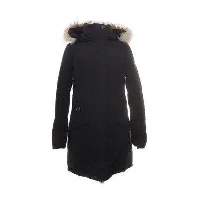 Vinterkappa (Svart) från Snoot Nylon, Polyester