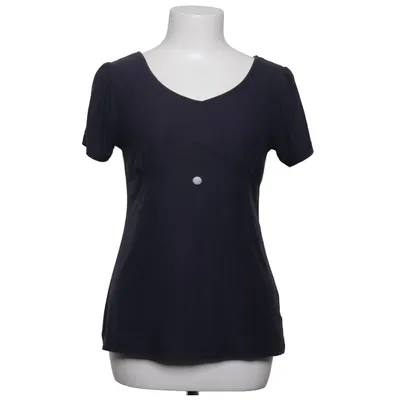 Top (Gray) from Küsten Luder Elastane, Viscose
