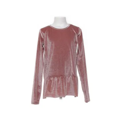 Peplumtopp (Rosa) från Liberté Ami Elastan, Polyester