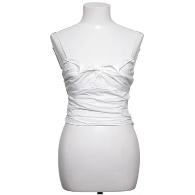Haut (Blanc) de Zara