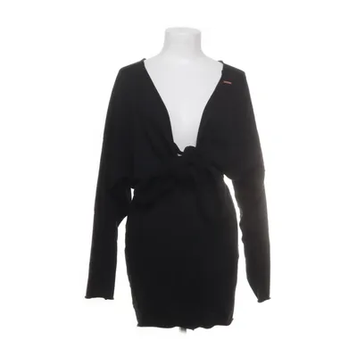 Kleid (Schwarz) von Aim'n