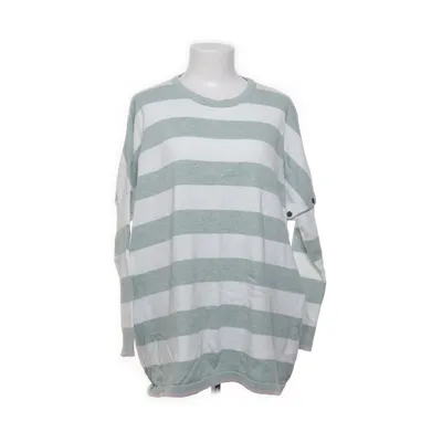 Tröja (Grå, Vit) från Seraphine Bomull, Ull