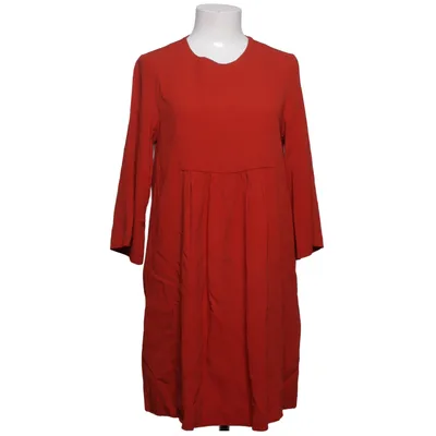 Dress (Red) from Jucca Acetate, Viscose