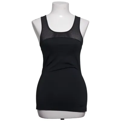 Sport tanktop (Nike Pro Hypercool) van Nike Pro Elastaan, Polyester