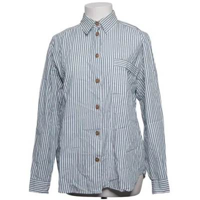 Shirt (Green, White) from New Fast