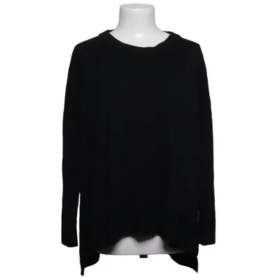 Sweater (Black) from Doris Streich Acrylic, Viscose
