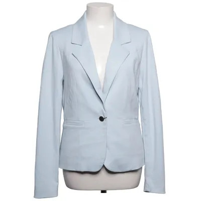 Blazer (Carmen Blazer) van Minus Elastaan, Polyester, Viscose