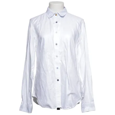 Shirt (White) from SAND Pink Label Cotton