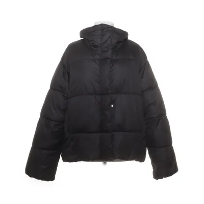 Vinterjakke (Sort) fra H&M Polyester