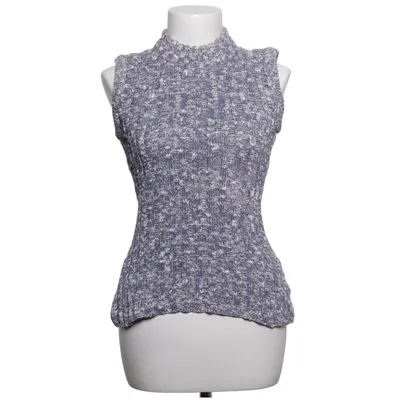Pull sans manches (True Blue) de Camera Coton