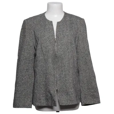 Veste (Gris) de Choise by Danwear Polyamide, Polyester, Soie, Laine