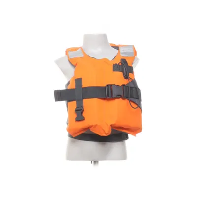 Flytväst (Orange, Grå) från Tribord