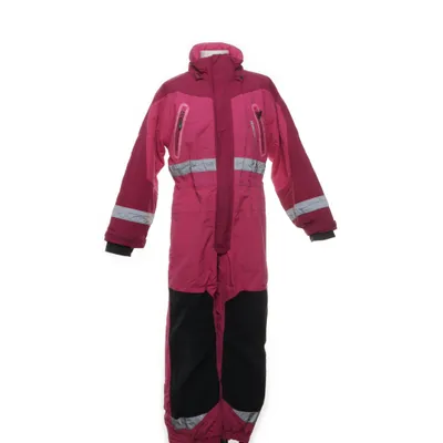 Overall (Rosa, Svart) från Didriksons 1913 Polyester