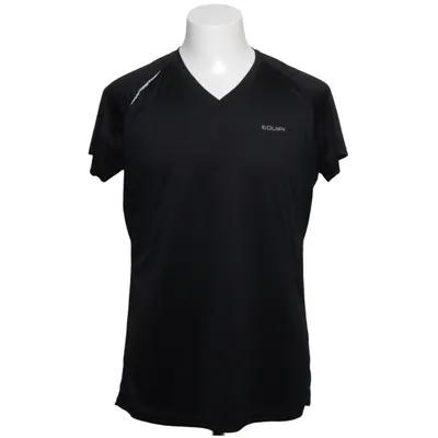 Haut de sport (Noir) de Equipe Sport Polyester