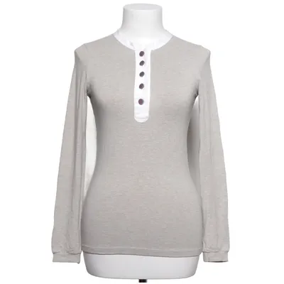 Farfarströja (Grå, Vit) från Designers Remix Collection