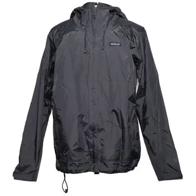 Regenjack (Grijs) van Patagonia Nylon