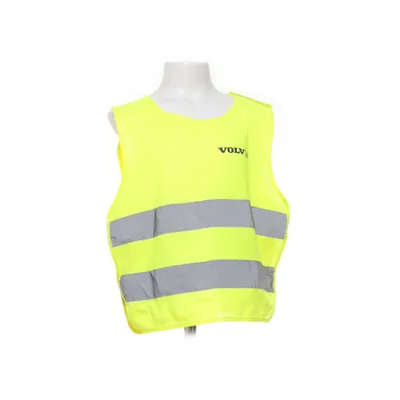 Veiligheidshesje (Geel) van Volvia Polyester