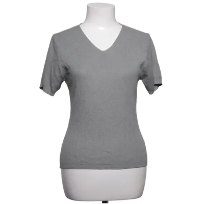 Top (Gray) from Mari Philippe Acrylic, Polyamide