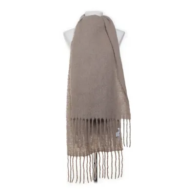 Scarf (Beige) from Icons Alpaca wool, Polyamide
