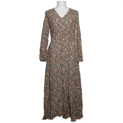 Robe longue (Multicolore) de Rich & Royal