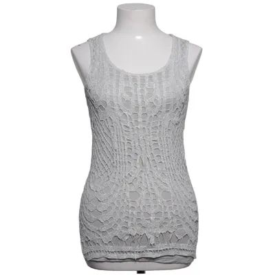 Robe de plage (Gris) de Soyaconcept Polyester, Viscose
